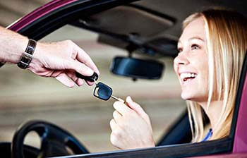 Auto Locksmith
